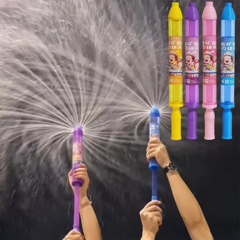 1 Buah Pistol Air Mancur Kemba - Outdoor Adventure Birthday Party ulasan dan harga