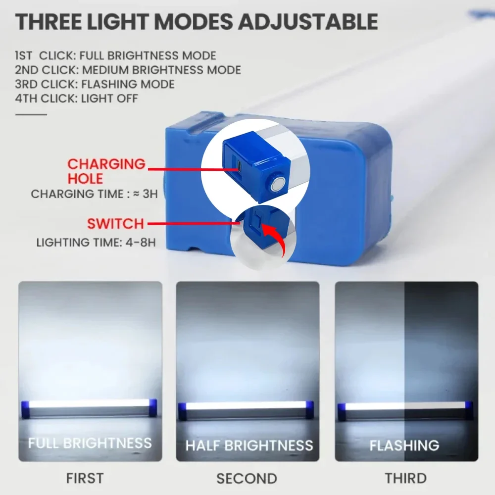 Senter LED Super Terang Lampu  - Outdoor Adventure Trips ulasan dan harga