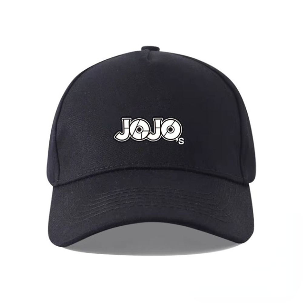 Topi Petualangan Aneh Anime Jo - Outdoor Adventure Outfit ulasan dan harga