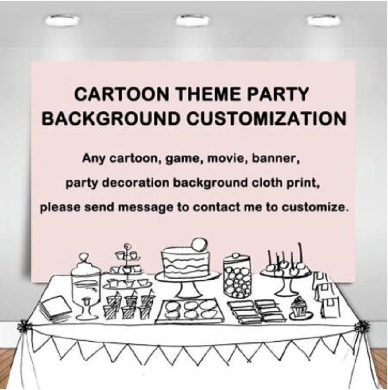 Latar Belakang Fotografi Perma - Outdoor Adventure Birthday Party ulasan dan harga