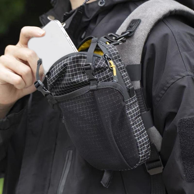 Kantong Botol Air Portabel dan - Outdoor Adventure Trips ulasan dan harga