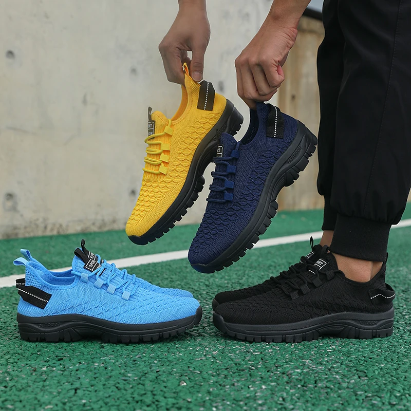 Sepatu Kets Luar Ruangan Kunin - Outdoor Adventure Sports ulasan dan harga