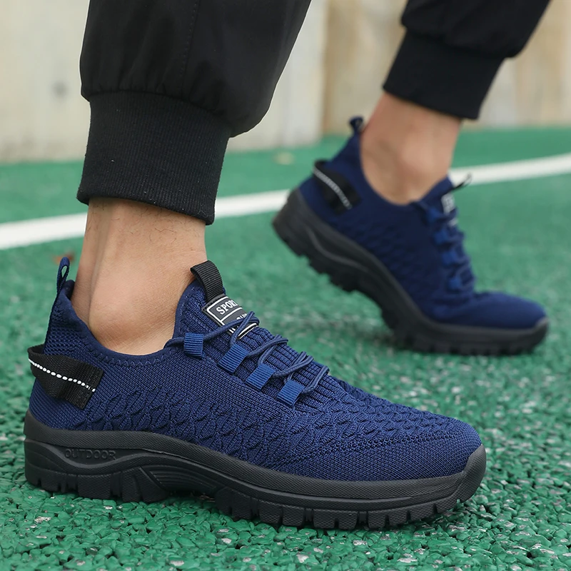 Sepatu Kets Luar Ruangan Kunin - Outdoor Adventure Sports ulasan dan harga