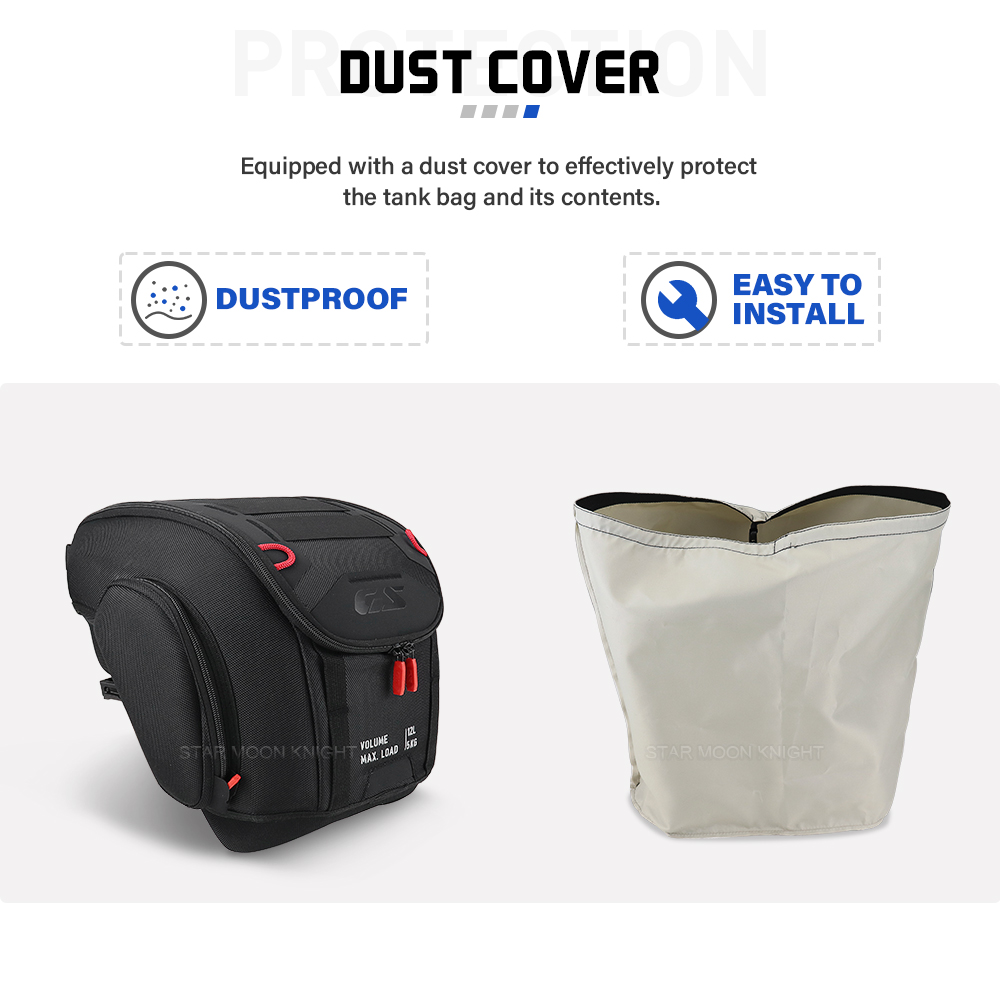 Tas Tangki Bahan Bakar Tahan A - Outdoor Adventure Backpack ulasan dan harga